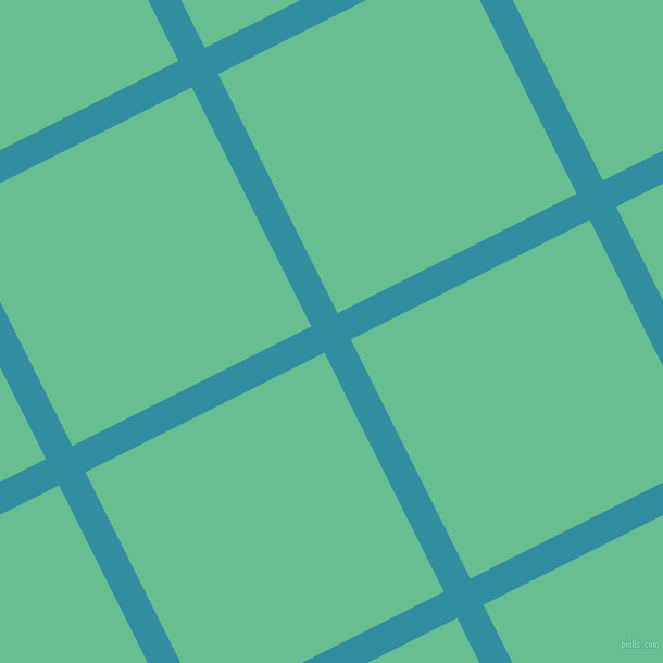 27/117 degree angle diagonal checkered chequered lines, 27 pixel lines width, 246 pixel square size, Scooter and Silver Tree plaid checkered seamless tileable