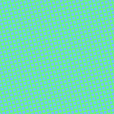 14/104 degree angle diagonal checkered chequered lines, 4 pixel line width, 11 pixel square size, Screamin