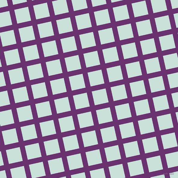 13/103 degree angle diagonal checkered chequered lines, 17 pixel lines width, 47 pixel square sizeSeance and Iceberg plaid checkered seamless tileable