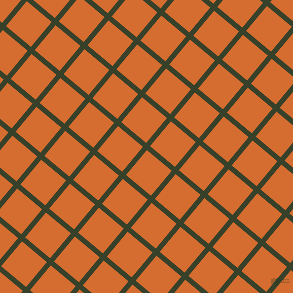 50/140 degree angle diagonal checkered chequered lines, 10 pixel line width, 64 pixel square sizeSeaweed and Gold Drop plaid checkered seamless tileable