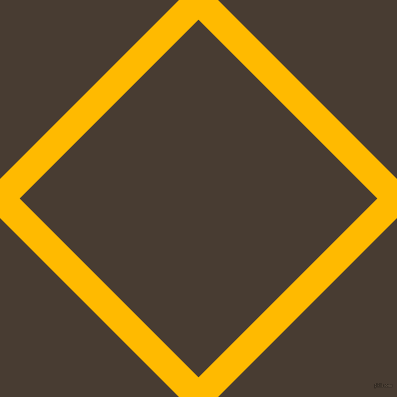 45/135 degree angle diagonal checkered chequered lines, 55 pixel lines width, 502 pixel square size, Selective Yellow and Taupe plaid checkered seamless tileable