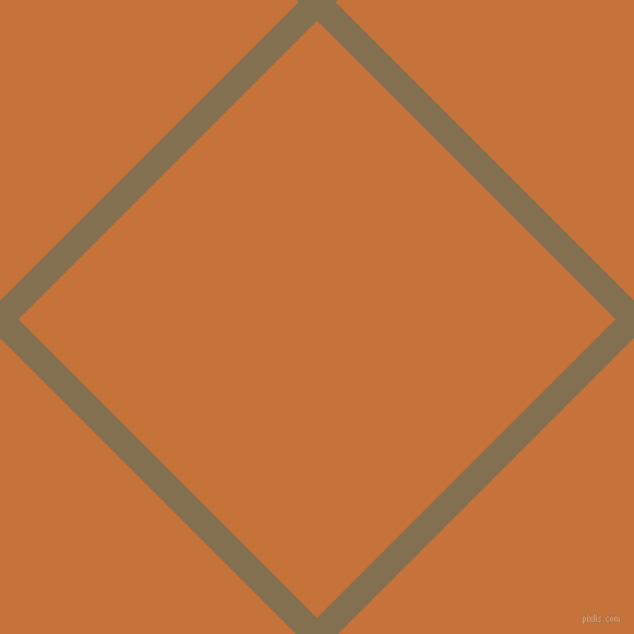 45/135 degree angle diagonal checkered chequered lines, 24 pixel line width, 387 pixel square size, Shadow and Zest plaid checkered seamless tileable