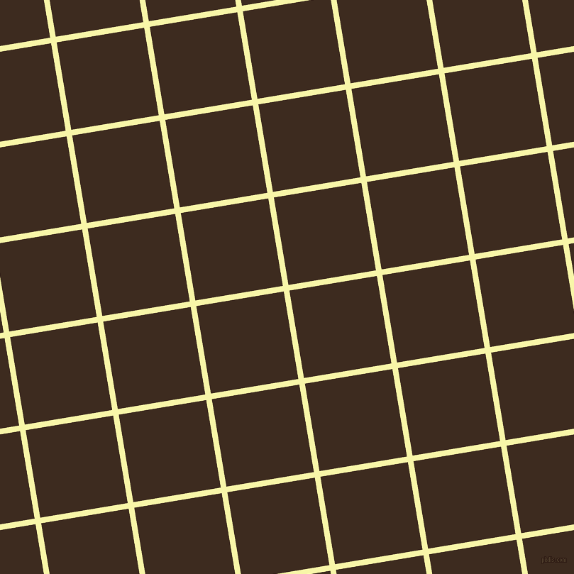 9/99 degree angle diagonal checkered chequered lines, 8 pixel lines width, 125 pixel square sizeShalimar and Bistre plaid checkered seamless tileable