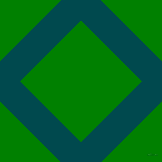 45/135 degree angle diagonal checkered chequered lines, 99 pixel line width, 301 pixel square size, Sherpa Blue and Green plaid checkered seamless tileable