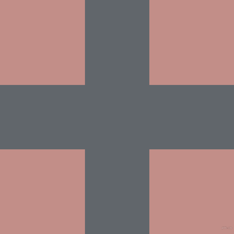 checkered chequered horizontal vertical lines, 219 pixel lines width, 577 pixel square size, Shuttle Grey and Oriental Pink plaid checkered seamless tileable