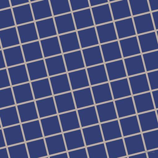 14/104 degree angle diagonal checkered chequered lines, 6 pixel line width, 56 pixel square size, Silk and Resolution Blue plaid checkered seamless tileable