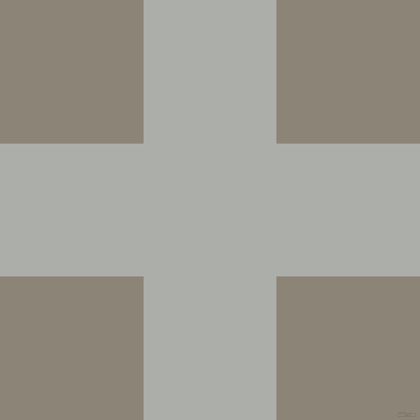 checkered chequered horizontal vertical lines, 271 pixel lines width, 586 pixel square size, Silver Chalice and Schooner plaid checkered seamless tileable