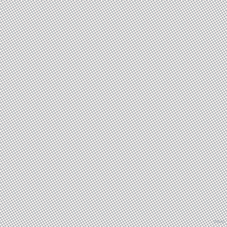 31/121 degree angle diagonal checkered chequered lines, 1 pixel lines width, 7 pixel square size, Slate Grey and Hint Of Red plaid checkered seamless tileable