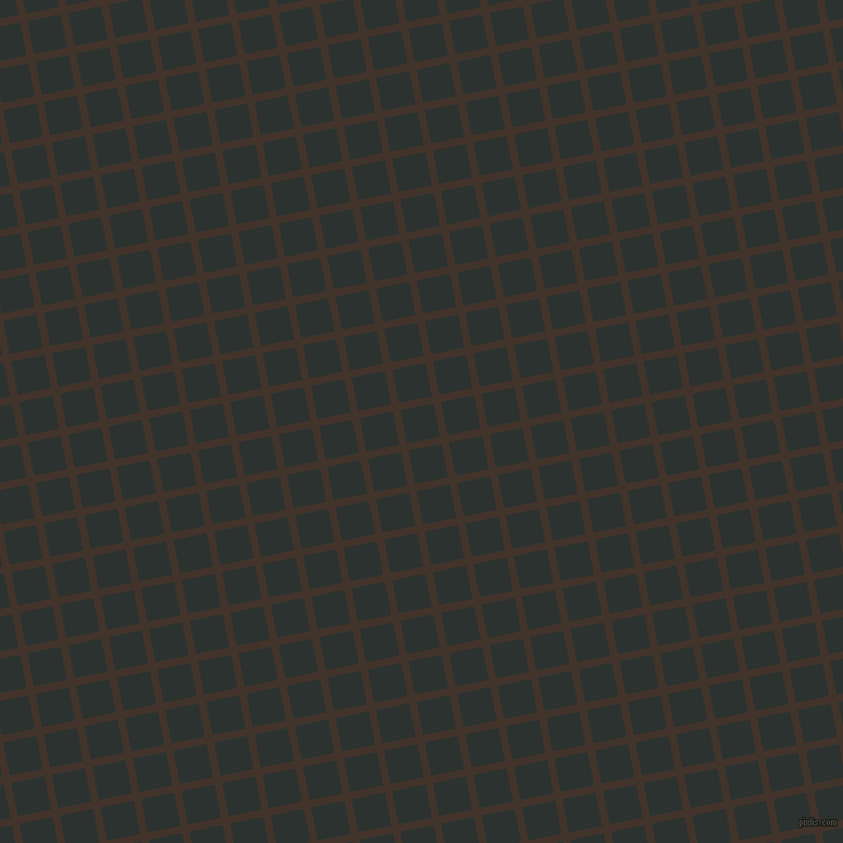 11/101 degree angle diagonal checkered chequered lines, 7 pixel lines width, 31 pixel square size, Slugger and Woodsmoke plaid checkered seamless tileable
