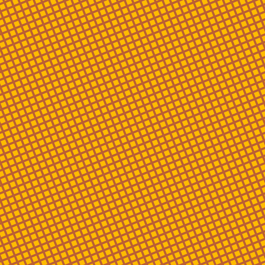 22/112 degree angle diagonal checkered chequered lines, 7 pixel lines width, 16 pixel square size, Smoke Tree and Selective Yellow plaid checkered seamless tileable