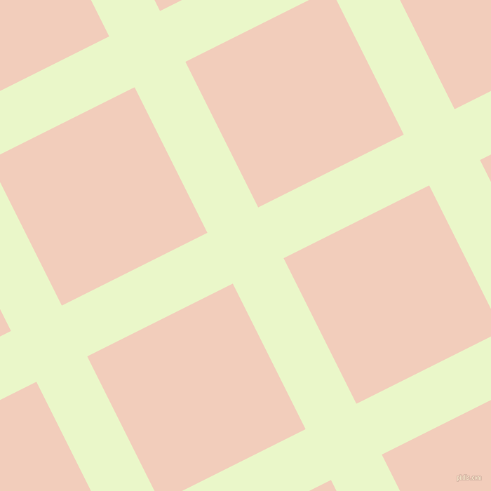 27/117 degree angle diagonal checkered chequered lines, 81 pixel lines width, 232 pixel square size, Snow Flurry and Watusi plaid checkered seamless tileable
