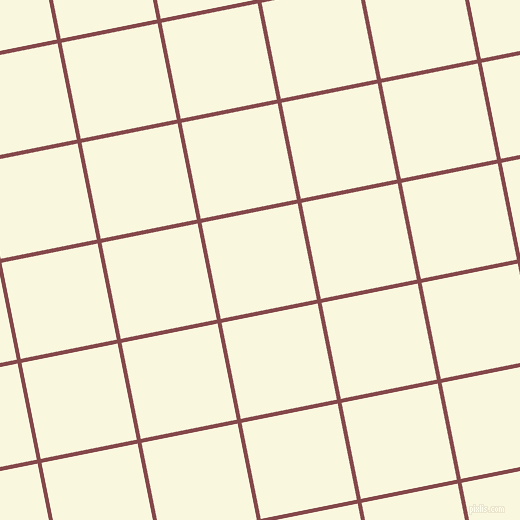 11/101 degree angle diagonal checkered chequered lines, 4 pixel line width, 98 pixel square size, Solid Pink and Chilean Heath plaid checkered seamless tileable