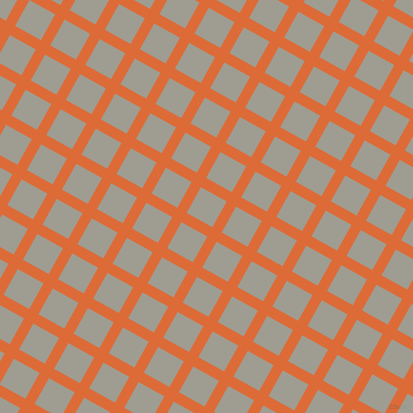 61/151 degree angle diagonal checkered chequered lines, 21 pixel lines width, 58 pixel square size, Sorbus and Dawn plaid checkered seamless tileable