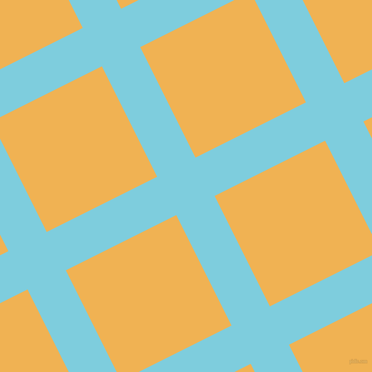 27/117 degree angle diagonal checkered chequered lines, 85 pixel line width, 245 pixel square size, Spray and Casablanca plaid checkered seamless tileable