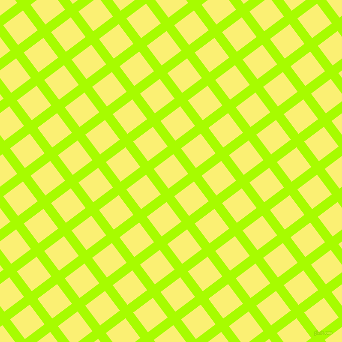 37/127 degree angle diagonal checkered chequered lines, 19 pixel lines width, 49 pixel square size, Spring Bud and Witch Haze plaid checkered seamless tileable