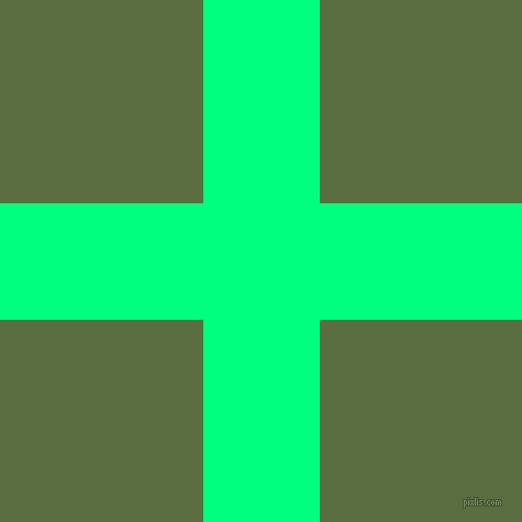 checkered chequered horizontal vertical lines, 106 pixel line width, 369 pixel square size, Spring Green and Chalet Green plaid checkered seamless tileable