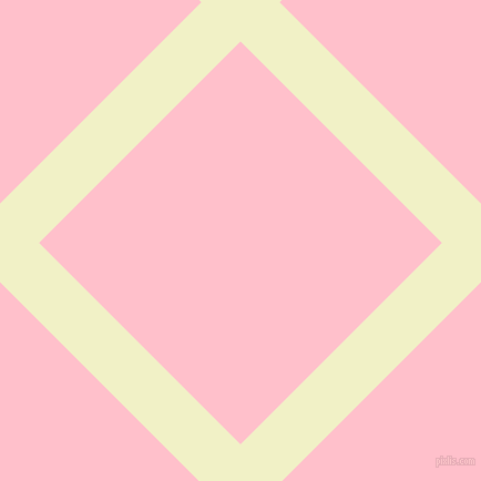 45/135 degree angle diagonal checkered chequered lines, 50 pixel lines width, 257 pixel square size, Spring Sun and Pink plaid checkered seamless tileable