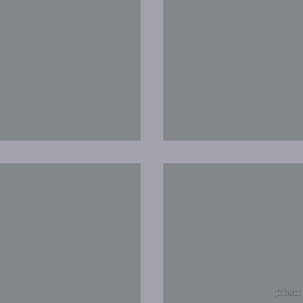 checkered chequered horizontal vertical lines, 32 pixel lines width, 395 pixel square size, Spun Pearl and Aluminium plaid checkered seamless tileable