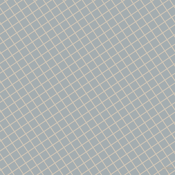 34/124 degree angle diagonal checkered chequered lines, 3 pixel line width, 24 pixel square size, Stark White and Gull Grey plaid checkered seamless tileable