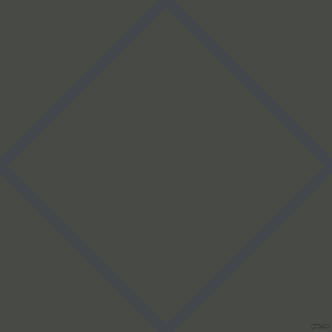 45/135 degree angle diagonal checkered chequered lines, 21 pixel lines width, 454 pixel square size, Steel Grey and Armadillo plaid checkered seamless tileable