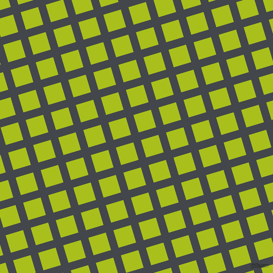 17/107 degree angle diagonal checkered chequered lines, 16 pixel lines width, 37 pixel square sizeSteel Grey and Bahia plaid checkered seamless tileable