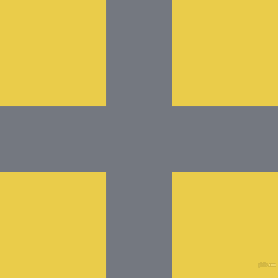 checkered chequered horizontal vertical lines, 134 pixel line width, 431 pixel square size, Storm Grey and Festival plaid checkered seamless tileable