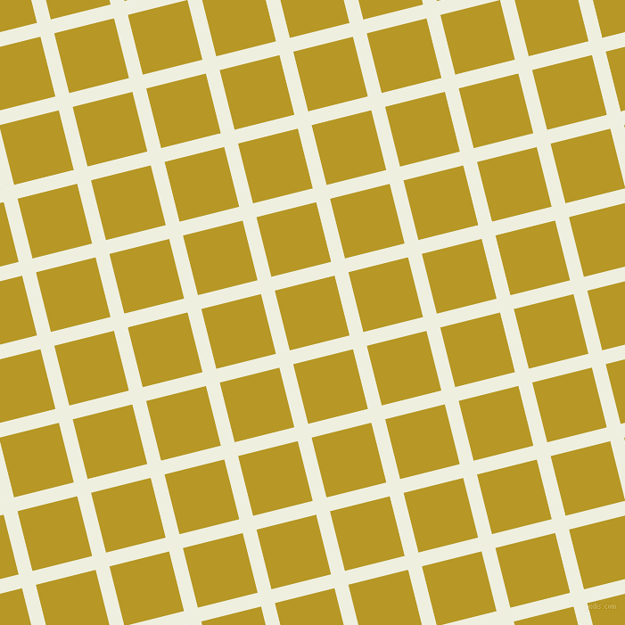 14/104 degree angle diagonal checkered chequered lines, 16 pixel line width, 69 pixel square size, Sugar Cane and Sahara plaid checkered seamless tileable
