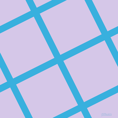 27/117 degree angle diagonal checkered chequered lines, 23 pixel line width, 160 pixel square sizeSummer Sky and Fog plaid checkered seamless tileable
