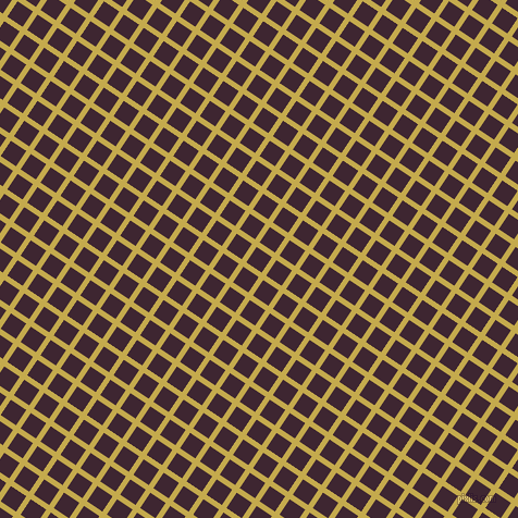56/146 degree angle diagonal checkered chequered lines, 5 pixel line width, 17 pixel square size, Sundance and Toledo plaid checkered seamless tileable