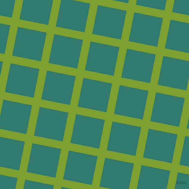 79/169 degree angle diagonal checkered chequered lines, 26 pixel lines width, 97 pixel square size, Sushi and Genoa plaid checkered seamless tileable