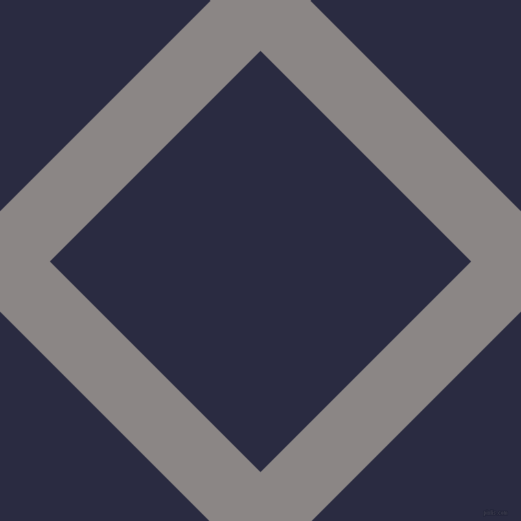45/135 degree angle diagonal checkered chequered lines, 103 pixel lines width, 434 pixel square size, Suva Grey and Valhalla plaid checkered seamless tileable