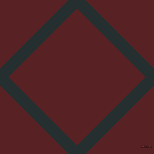 45/135 degree angle diagonal checkered chequered lines, 43 pixel lines width, 338 pixel square size, Swamp and Burnt Crimson plaid checkered seamless tileable