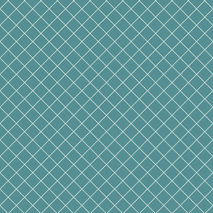 45/135 degree angle diagonal checkered chequered lines, 2 pixel lines width, 37 pixel square sizeSwans Down and Half Baked plaid checkered seamless tileable