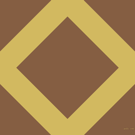 45/135 degree angle diagonal checkered chequered lines, 79 pixel line width, 249 pixel square size, Tacha and Dark Wood plaid checkered seamless tileable