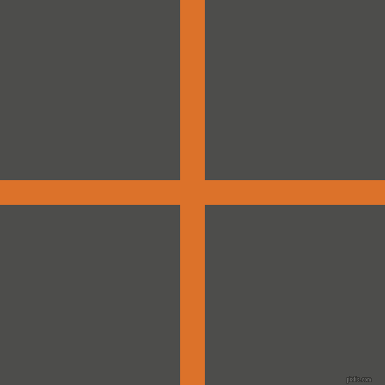 checkered chequered horizontal vertical lines, 35 pixel lines width, 514 pixel square size, Tahiti Gold and Thunder plaid checkered seamless tileable
