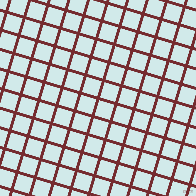73/163 degree angle diagonal checkered chequered lines, 10 pixel lines width, 54 pixel square size, Tamarillo and Oyster Bay plaid checkered seamless tileable