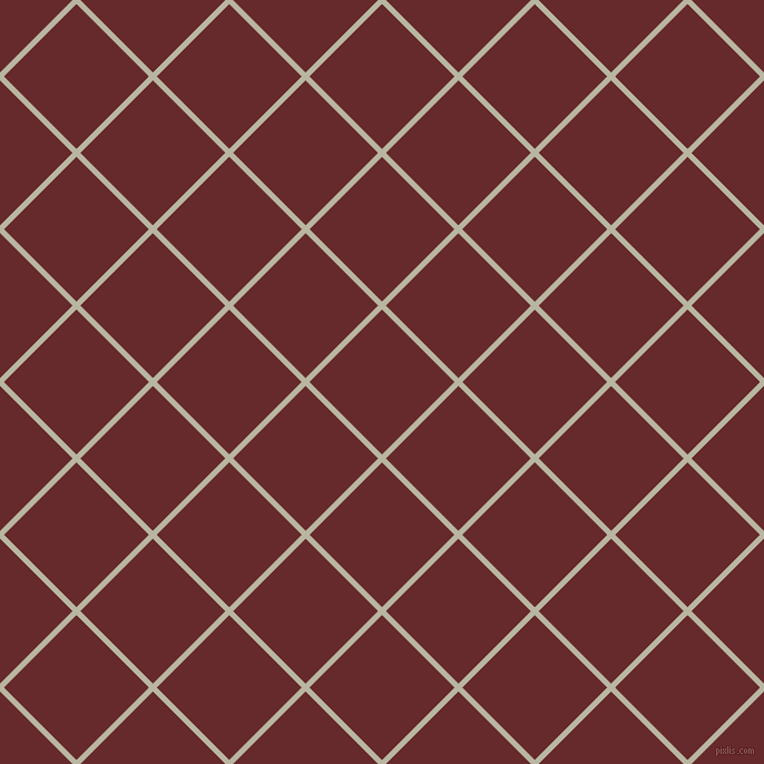 45/135 degree angle diagonal checkered chequered lines, 5 pixel line width, 92 pixel square size, Tana and Red Devil plaid checkered seamless tileable