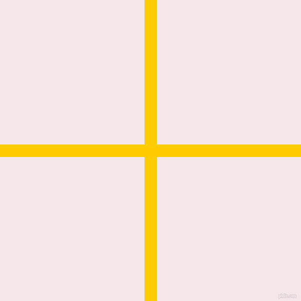 checkered chequered horizontal vertical lines, 25 pixel line width, 577 pixel square size, Tangerine Yellow and Amour plaid checkered seamless tileable