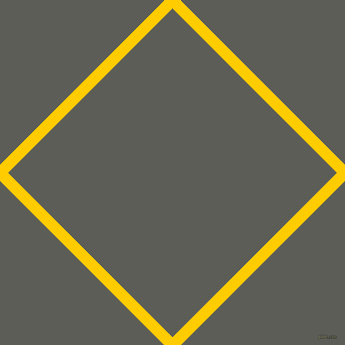 45/135 degree angle diagonal checkered chequered lines, 23 pixel line width, 467 pixel square size, Tangerine Yellow and Chicago plaid checkered seamless tileable