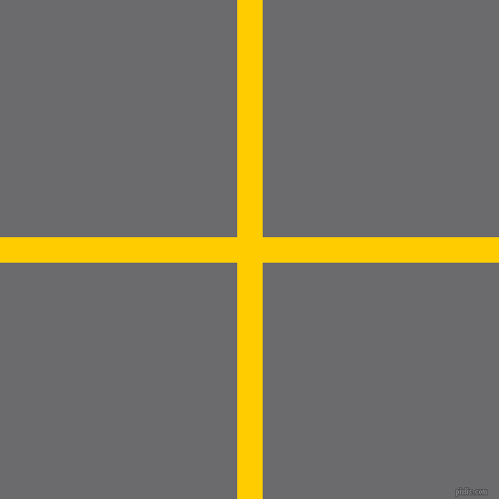 checkered chequered horizontal vertical lines, 28 pixel line width, 521 pixel square size, Tangerine Yellow and Scarpa Flow plaid checkered seamless tileable