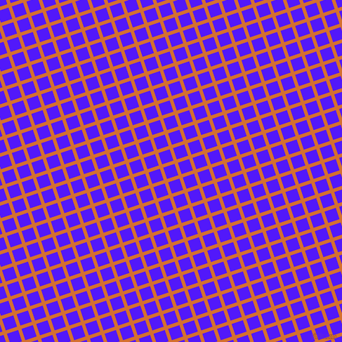 18/108 degree angle diagonal checkered chequered lines, 5 pixel line width, 17 pixel square size, Tango and Han Purple plaid checkered seamless tileable