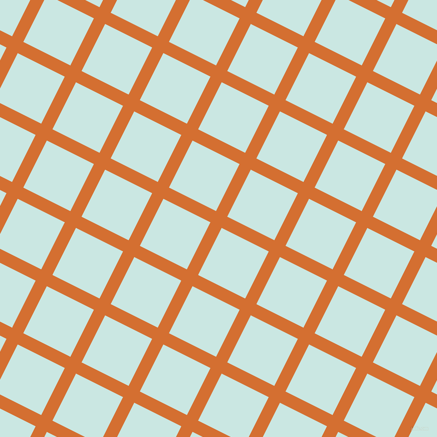 63/153 degree angle diagonal checkered chequered lines, 25 pixel line width, 105 pixel square size, Tango and Jagged Ice plaid checkered seamless tileable