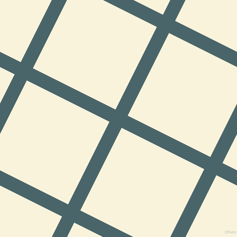 63/153 degree angle diagonal checkered chequered lines, 44 pixel lines width, 299 pixel square size, Tax Break and Off Yellow plaid checkered seamless tileable