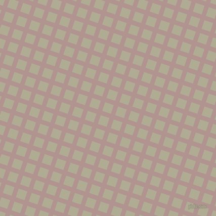72/162 degree angle diagonal checkered chequered lines, 9 pixel line width, 18 pixel square size, Thatch and Eagle plaid checkered seamless tileable
