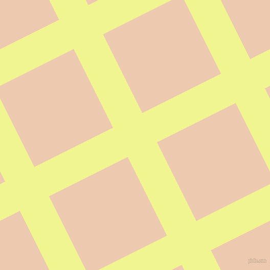 27/117 degree angle diagonal checkered chequered lines, 64 pixel line width, 172 pixel square size, Tidal and Desert Sand plaid checkered seamless tileable