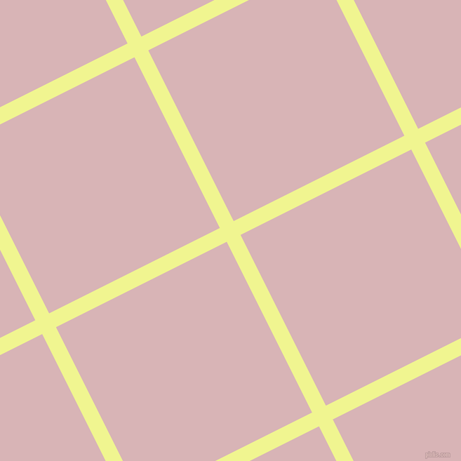27/117 degree angle diagonal checkered chequered lines, 22 pixel lines width, 272 pixel square size, Tidal and Pink Flare plaid checkered seamless tileable