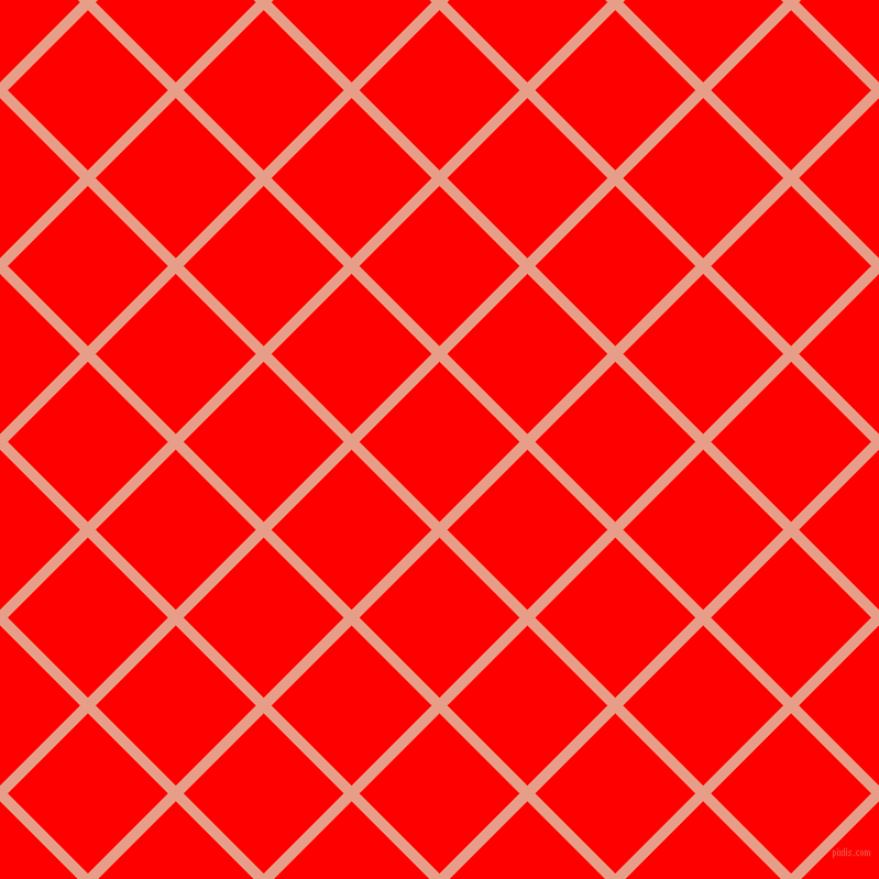 45/135 degree angle diagonal checkered chequered lines, 10 pixel line width, 103 pixel square sizeTonys Pink and Red plaid checkered seamless tileable