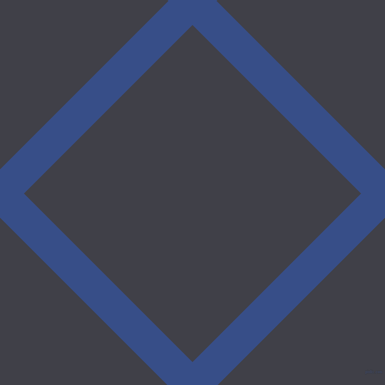 45/135 degree angle diagonal checkered chequered lines, 70 pixel lines width, 491 pixel square size, Tory Blue and Payne