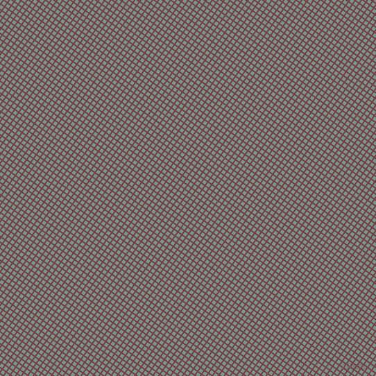 54/144 degree angle diagonal checkered chequered lines, 2 pixel lines width, 5 pixel square size, Tosca and Granny Smith plaid checkered seamless tileable
