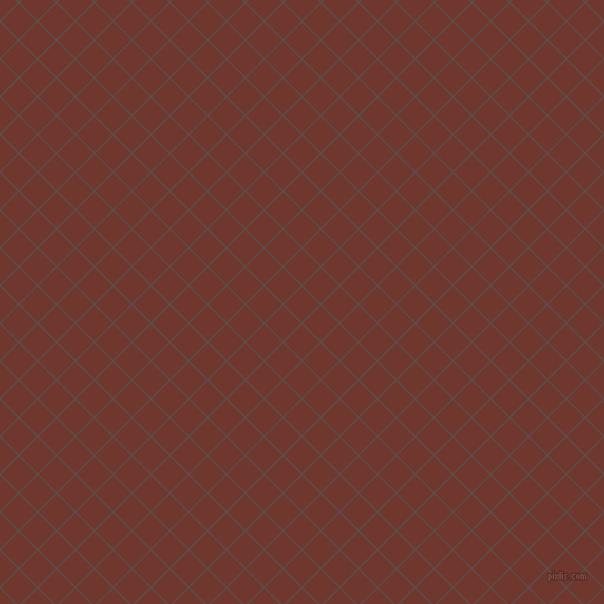 45/135 degree angle diagonal checkered chequered lines, 1 pixel lines width, 23 pixel square size, Tundora and Mocha plaid checkered seamless tileable